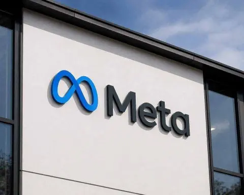 Meta’s Amazon Chip Deal Shows AI Race Is Moving Beyond Nvidia GPUs