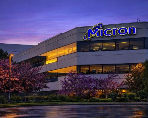 Micron Technology Debt Tender Tops $4.3 Billion as AI Memory Boom Raises Spending Stakes