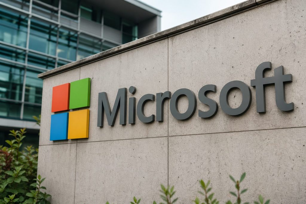 Microsoft Corporation’s $190 Billion AI Bet Is the Number Wall Street Can’t Ignore