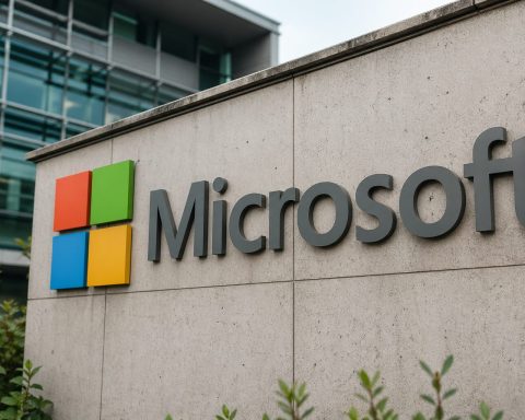 Microsoft Corporation’s $190 Billion AI Bet Is the Number Wall Street Can’t Ignore