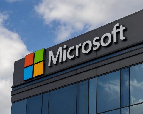 Microsoft Stock Faces a Make-or-Break Earnings Test as Wall Street Splits on AI Spending