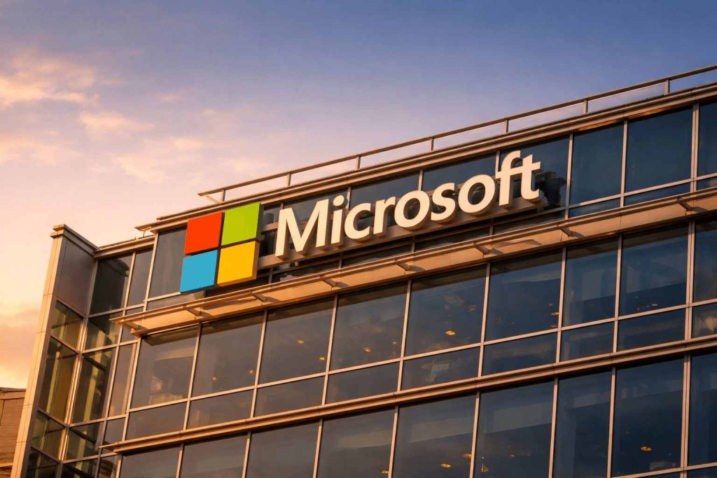 Microsoft Stock Rebound Gains Steam Ahead of April 29 Earnings as Azure, Copilot Demand Firms Up