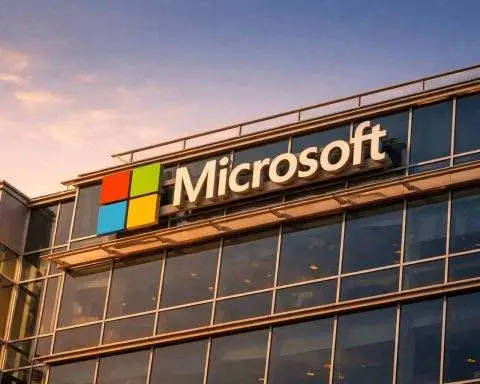 Microsoft Stock Rebound Gains Steam Ahead of April 29 Earnings as Azure, Copilot Demand Firms Up