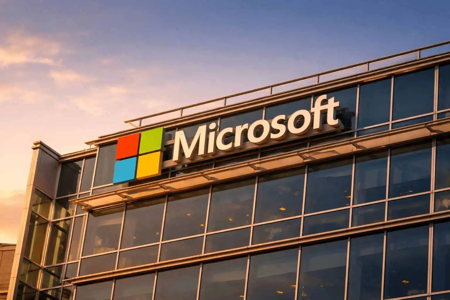 Microsoft Stock Rebound Gains Steam Ahead of April 29 Earnings as Azure, Copilot Demand Firms Up