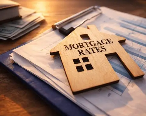 Mortgage Rates Today: 30-Year Fixed Climbs to 6.46%, Highest Since September