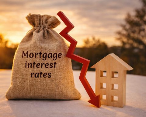 Mortgage Rates Today: 30-Year Fixed Falls to 6.37% After Five-Week Climb (Freddie Mac)