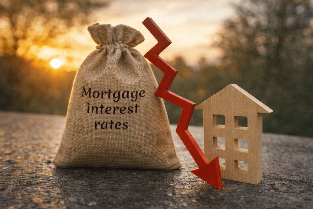 Mortgage Rates Today: 30-Year Fixed Holds Near One-Month Low, but Spring Buyers Stay on the Sidelines