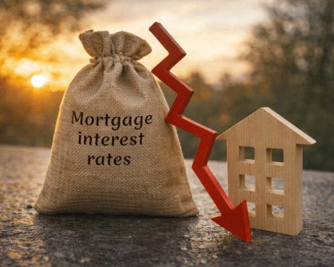Mortgage Rates Today: 30-Year Fixed Holds Near One-Month Low, but Spring Buyers Stay on the Sidelines
