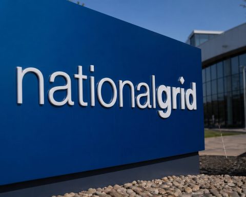 National Grid plc Stock Slips as Britain’s Clean-Power Push Puts Grid Giant Back in Focus