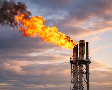 Natural Gas Price Falls, but Europe’s Winter Storage Crunch Keeps Traders on Edge