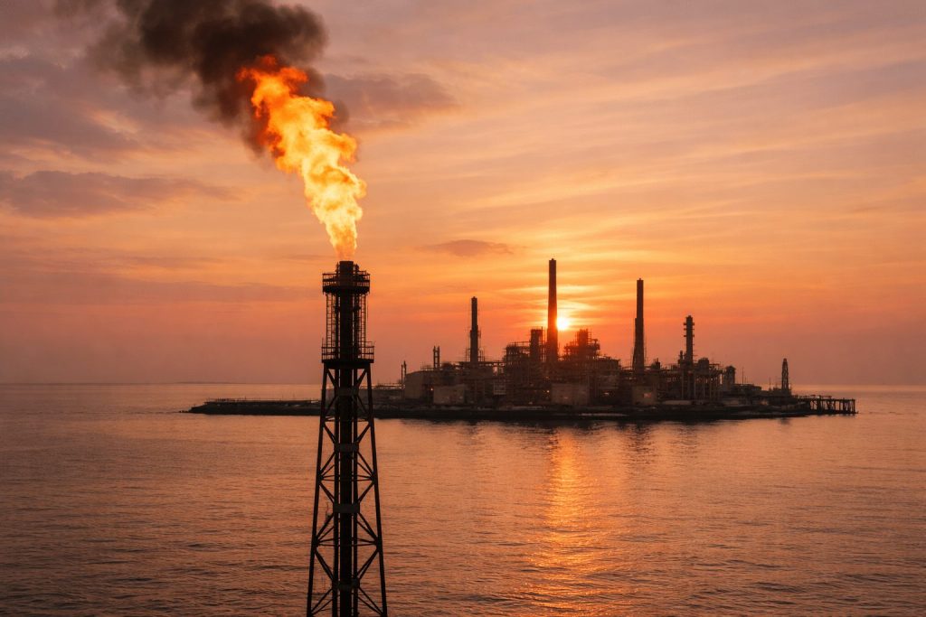 Natural Gas Price Today Climbs on U.S. Cold Snap, but Storage Could Stop the Rally