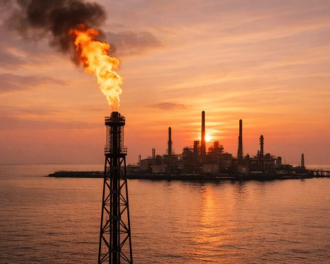 Natural Gas Price Today Climbs on U.S. Cold Snap, but Storage Could Stop the Rally