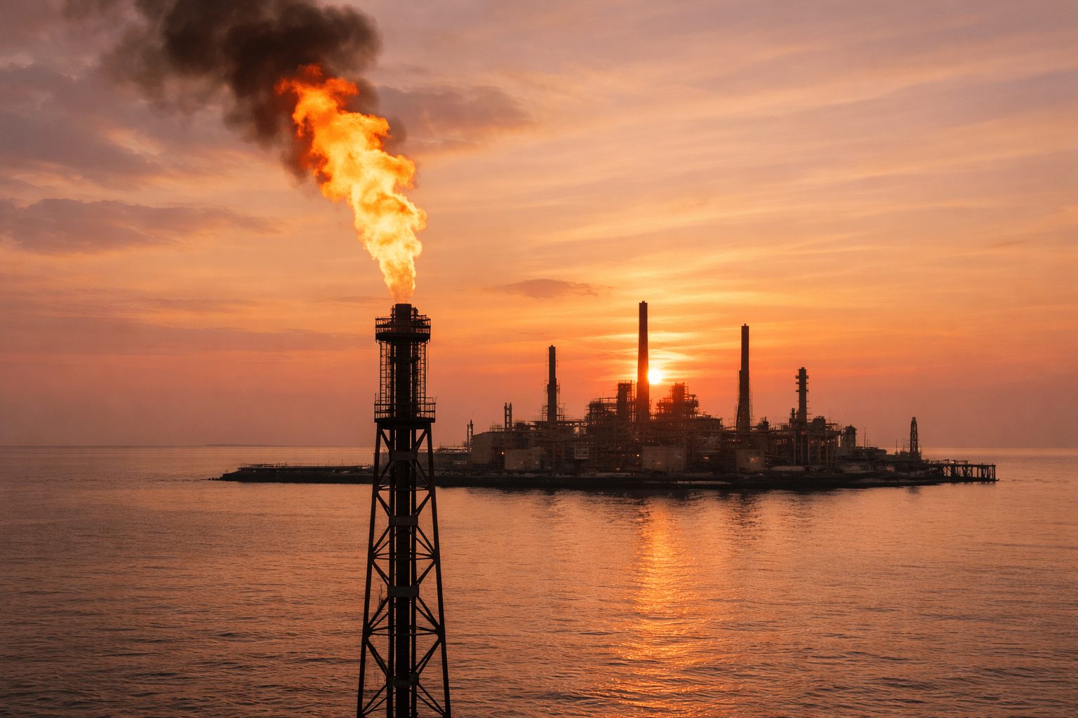 Natural Gas Price Today Climbs on U.S. Cold Snap, but Storage Could Stop the Rally