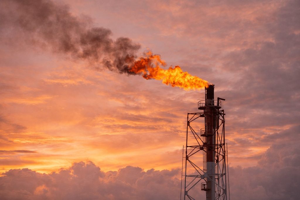 Natural Gas Price Today: Europe’s TTF Holds Near €44 as EU Says Supply Is Safe for Now