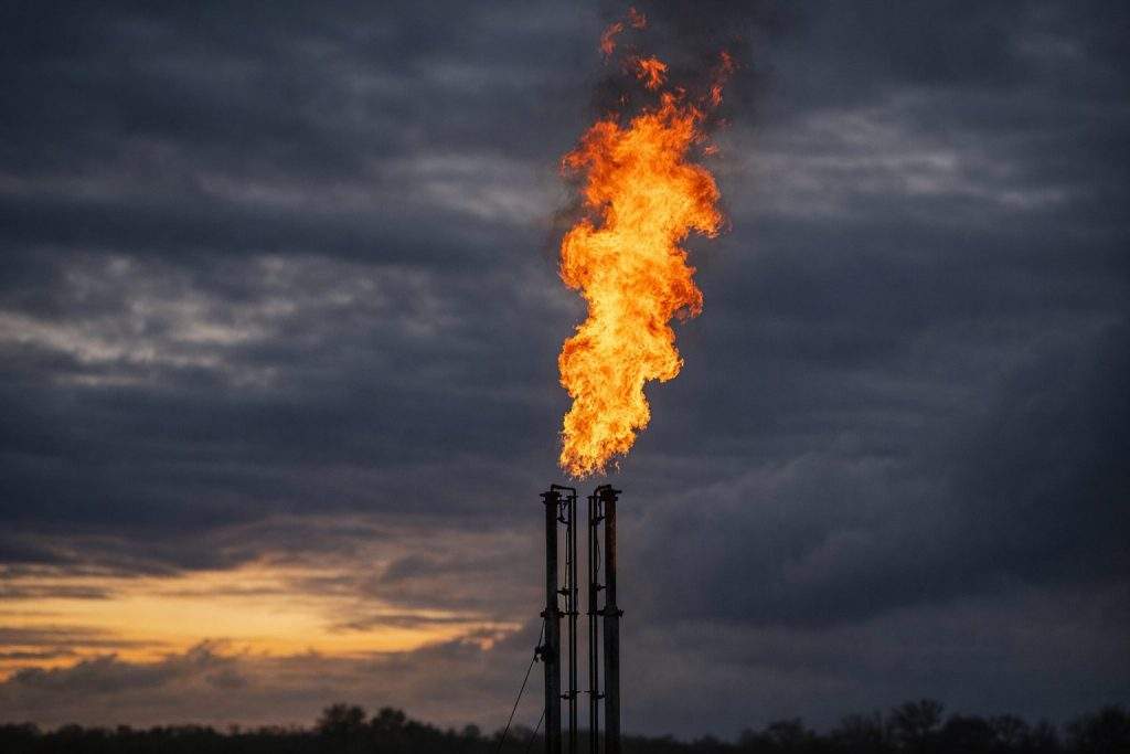 Natural Gas Price Today: Henry Hub Slides, Europe’s TTF Tumbles as Mild Weather Cuts Demand