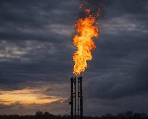 Natural Gas Price Today: Henry Hub Slides, Europe’s TTF Tumbles as Mild Weather Cuts Demand