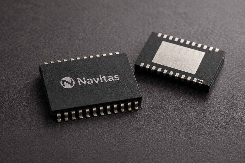 Navitas Stock Slides 17% as AI Power-Chip Rally Runs Into Earnings Test