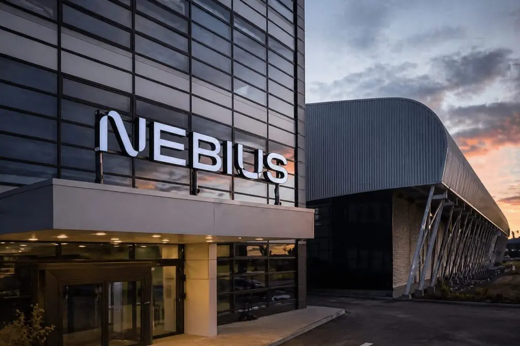 Nebius Stock Jumps as Meta’s AI Spending Reset Puts $27 Billion Deal in Focus