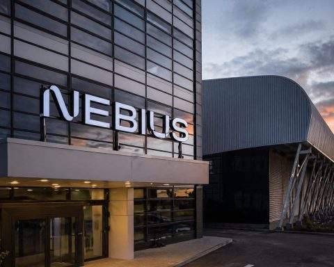 Nebius Stock Jumps as Meta’s AI Spending Reset Puts $27 Billion Deal in Focus