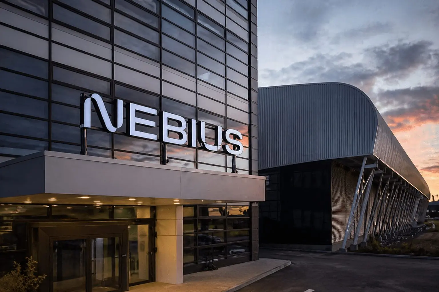 Nebius Stock Jumps as Meta’s AI Spending Reset Puts $27 Billion Deal in Focus