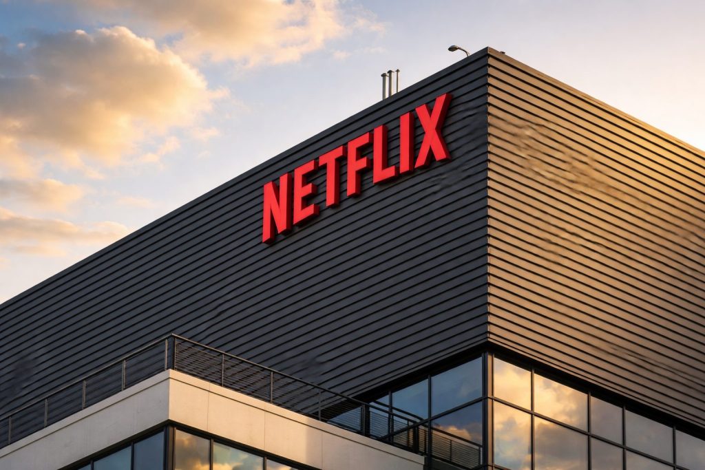 Netflix Earnings Preview: Why Wall Street Is Betting on Ads and Price Hikes