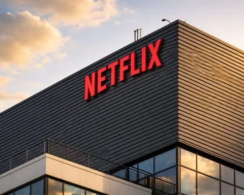 Netflix Earnings Preview: Why Wall Street Is Betting on Ads and Price Hikes