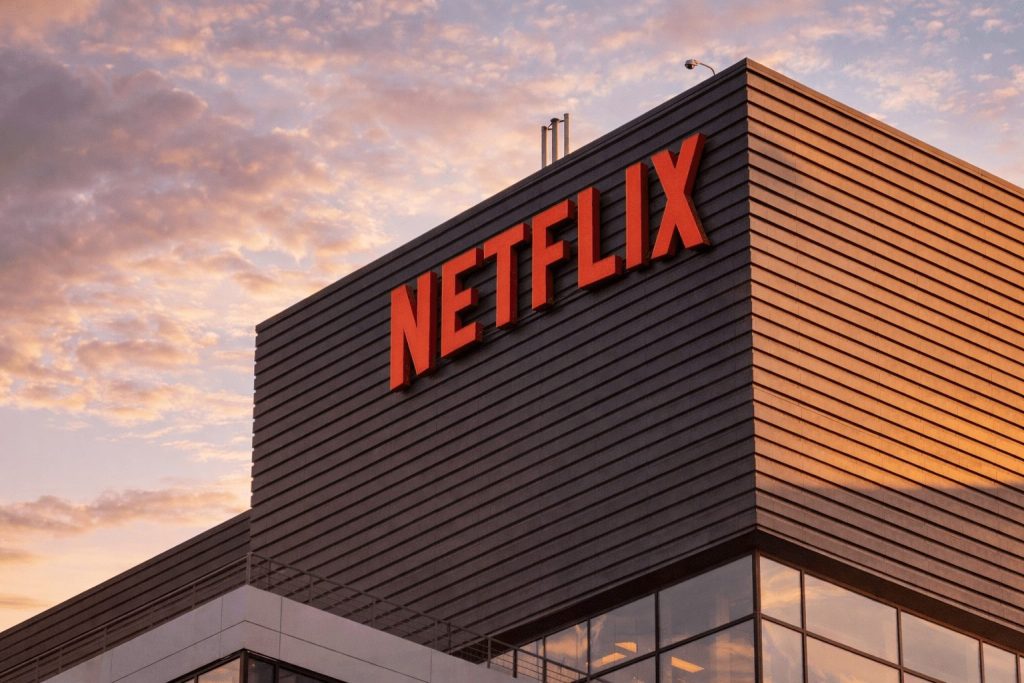 Netflix Stock Draws Fresh Institutional Buying Ahead of Earnings After Goldman Upgrade