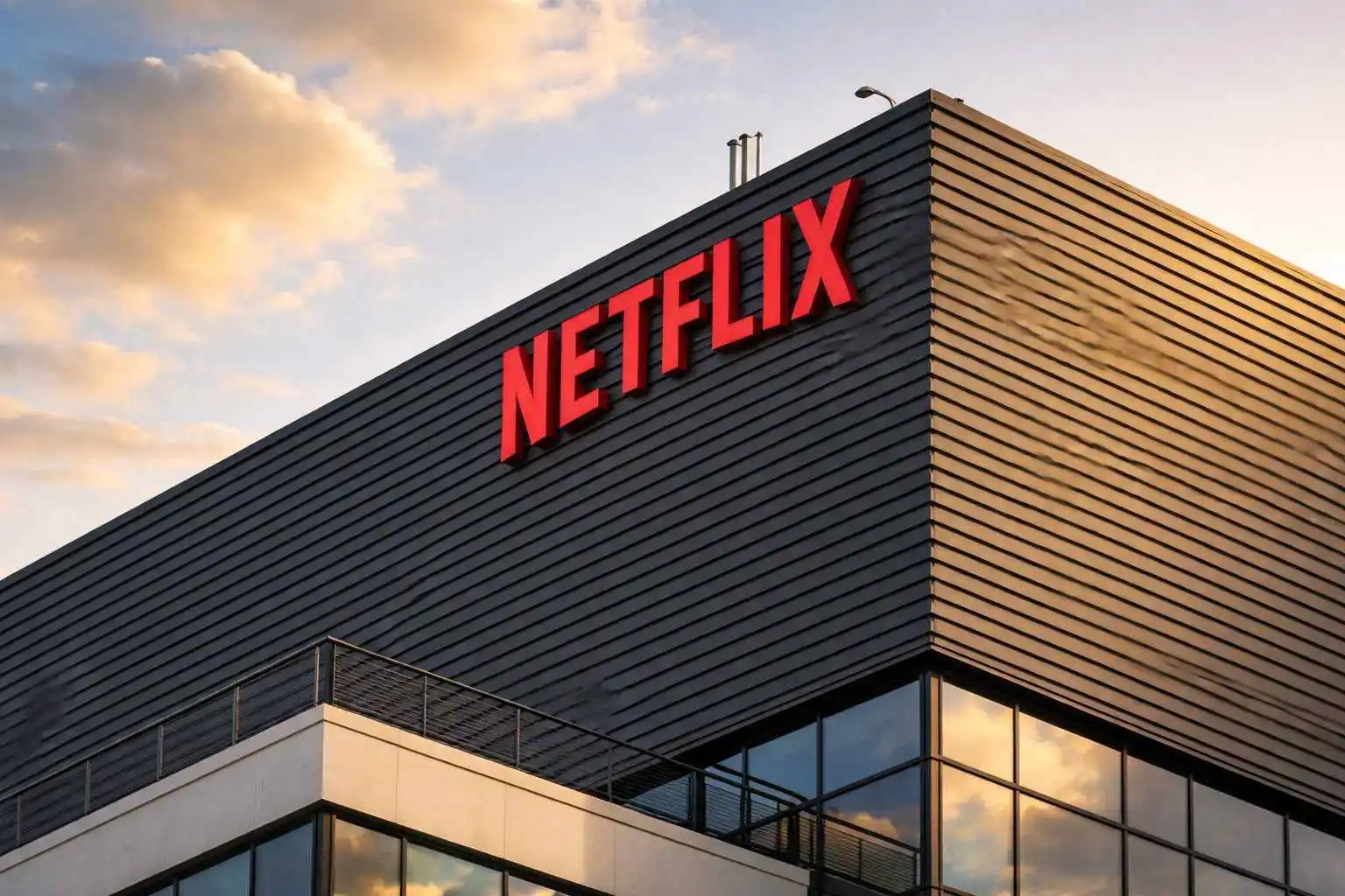 Netflix Stock Just Fell Under $90 — Reed Hastings’ $38 Million Sale Is Only Part of the Story