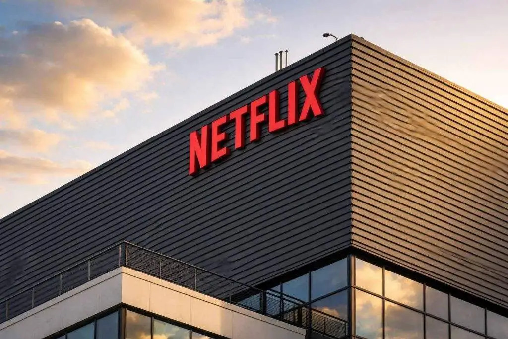 Netflix’s $25 Billion Buyback Looks Big. Microsoft’s $190 Billion AI Capex Bill Looks Bigger