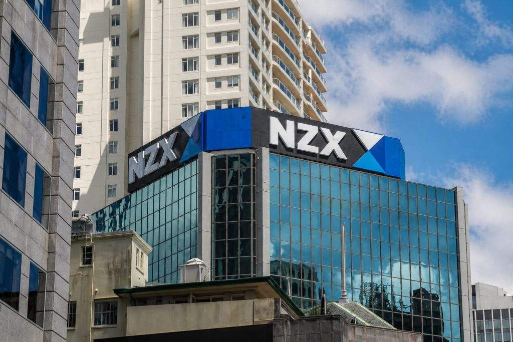 New Zealand Stock Market Today: NZX 50 Scrapes Out Gain as Fisher & Paykel Keeps Shares Afloat