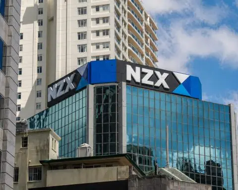 New Zealand Stock Market Today: NZX 50 Scrapes Out Gain as Fisher & Paykel Keeps Shares Afloat