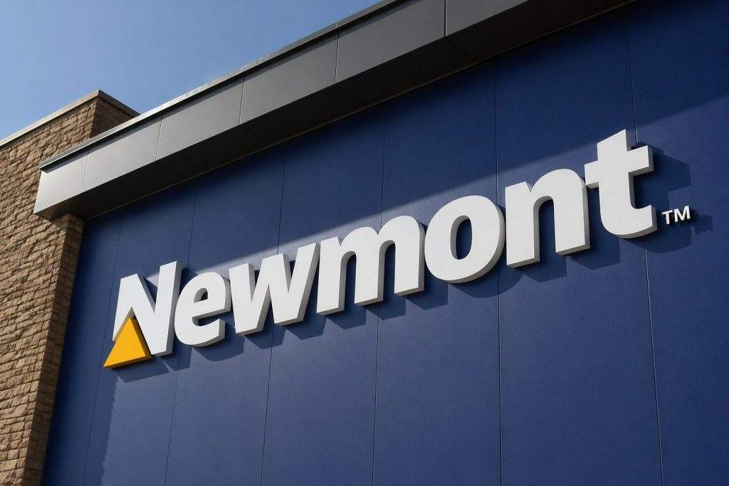 Newmont earnings today: Gold miner beats Q1 profit, adds $6 billion buyback but warns on Q2 costs