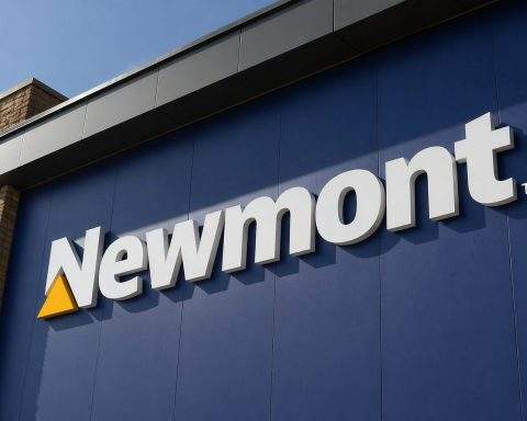 Newmont earnings today: Gold miner beats Q1 profit, adds $6 billion buyback but warns on Q2 costs