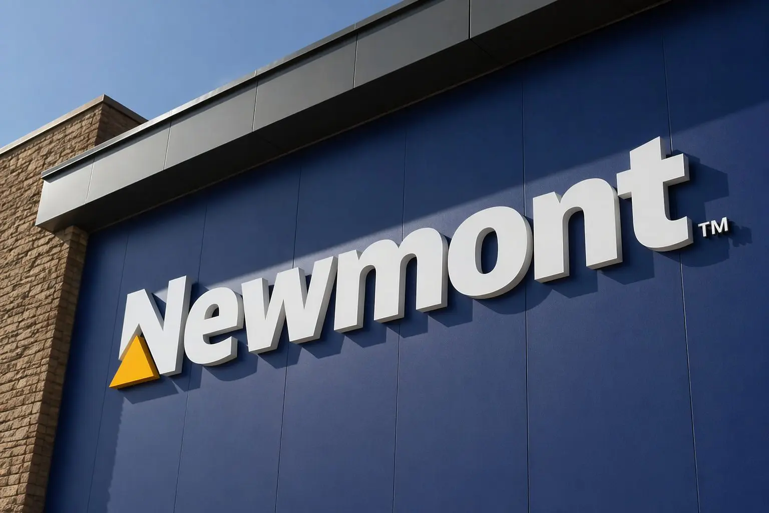 Newmont earnings today: Gold miner beats Q1 profit, adds $6 billion buyback but warns on Q2 costs