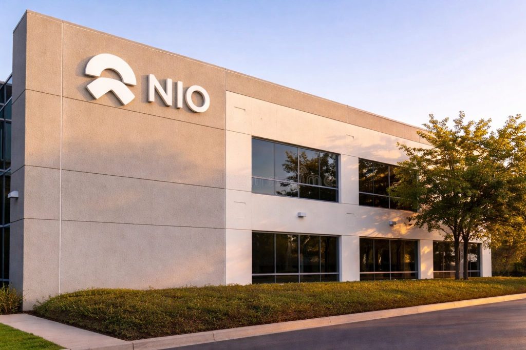 Nio March Deliveries Jump 136% as EV Maker Beats Q1 Goal, Firefly Posts Strong Month