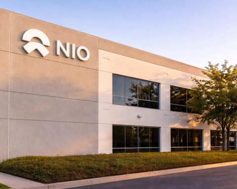 Nio March Deliveries Jump 136% as EV Maker Beats Q1 Goal, Firefly Posts Strong Month