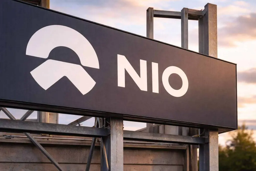 NIO Stock Jumps After Onvo L80 Debut: New SUV Puts China EV Maker Back in the Fight