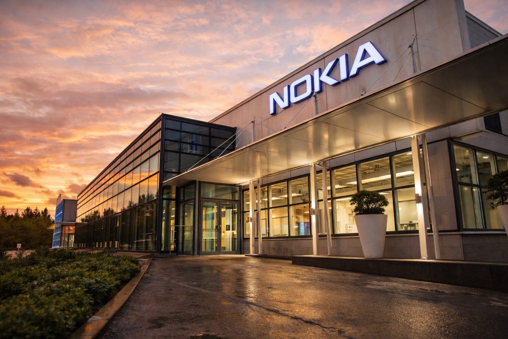 Nokia Oyj Heads Into Crucial AGM as Chair Succession, Dividend Vote and AI Push Converge