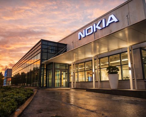 Nokia Oyj Heads Into Crucial AGM as Chair Succession, Dividend Vote and AI Push Converge