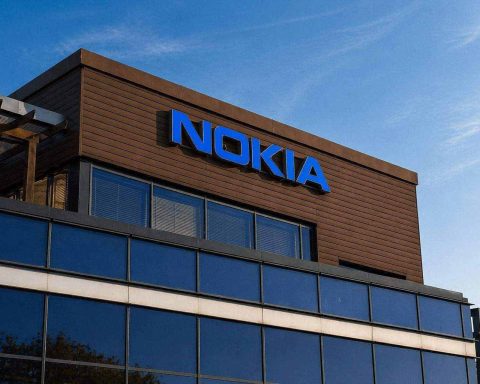 Nokia Oyj Stock’s AI Run Gets Fresh Wall Street Jolt as Targets Rise