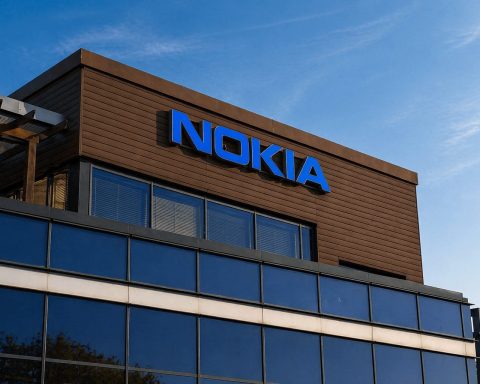 Nokia Q1 Earnings Preview: AI Push Meets North America Test