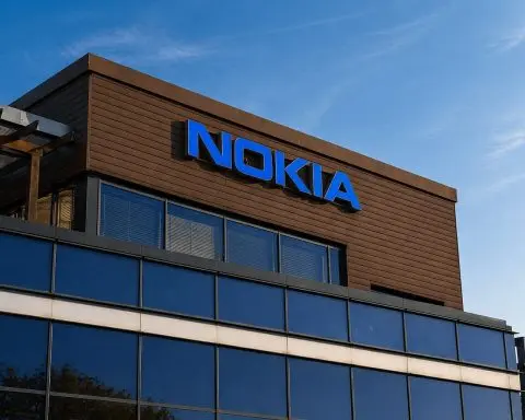 Nokia Q1 Earnings Preview: AI Push Meets North America Test