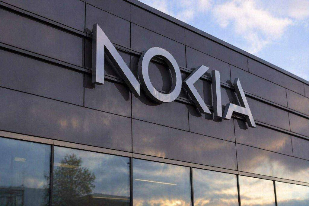 Nokia Stock Hits a 16-Year High as AI Cloud Orders Change the Story