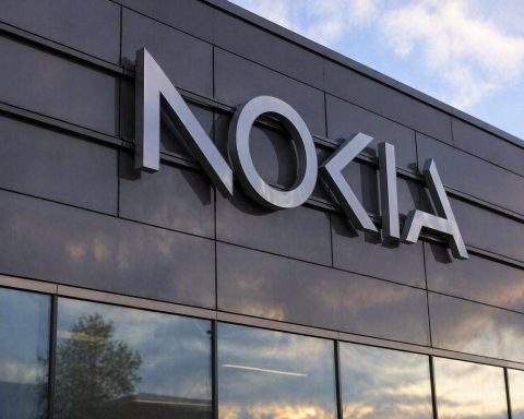 Nokia Stock Hits a 16-Year High as AI Cloud Orders Change the Story