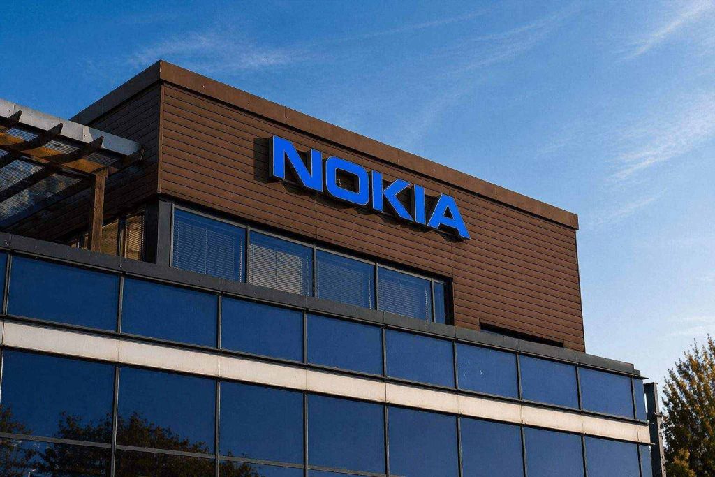 Nokia Stock Is Back: Jim Cramer’s “Winner” Call Lands As AI Sales Surge 49%