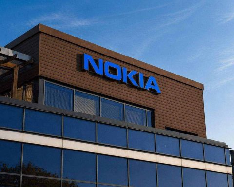 Nokia Stock Is Back: Jim Cramer’s “Winner” Call Lands As AI Sales Surge 49%