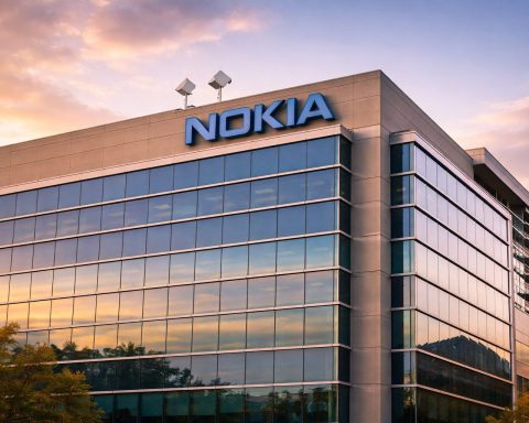 Nokia Stock Near High Ahead of AGM as Board Change, Buyback Powers and AI Push Come Into Focus