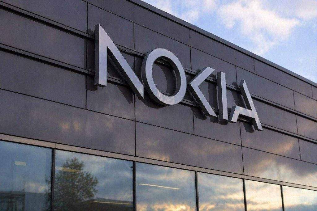 Nokia Stock Snaps Back After Selloff, But Its AI Bet Faces a Hard Test