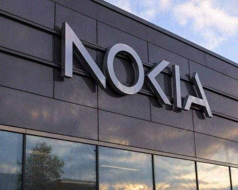Nokia Stock Snaps Back After Selloff, But Its AI Bet Faces a Hard Test