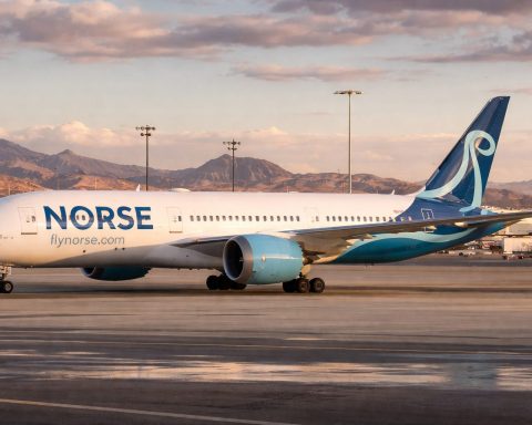 Norse Atlantic Cancels All LAX Summer Flights as Fuel Costs Force Los Angeles Retreat